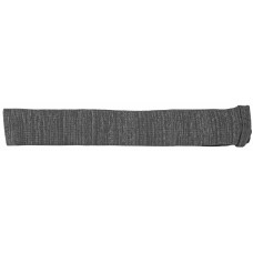 Allen Gun Sock, Gun Sock, Gray, Soft, 52