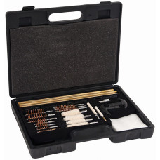 Allen Universal Cleaning Kit, 37 Pieces, Molded Case 70562