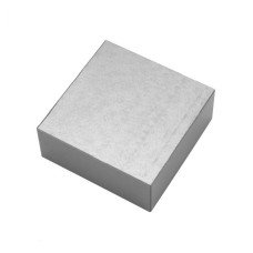 Allied Supply Steel Bench Block