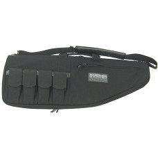 BLACKHAWK Rifle Case, 37