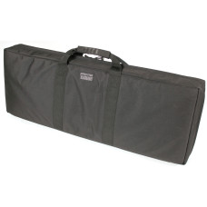 BLACKHAWK Sportster Modular Weapon Case, Black Nylon 74SG04BK