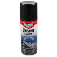 Birchwood Casey Synthetic Safe Cleaner, Aerosol, 10 oz., 6 Pack BC-16238