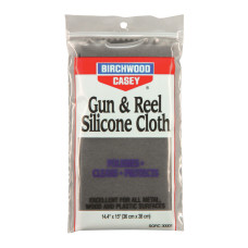 Birchwood Casey Silicone Cloth BC-30001