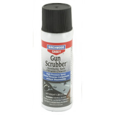 Birchwood Casey Gun Scrubber, Aerosol Can, 1.25oz, 12 Pack BC-33327