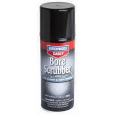 Birchwood Casey Bore Cleaner, Aerosol, 10 oz., 6 Pack BC-33640