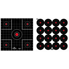 Birchwood Casey Dirty Bird Combo Pack, 3