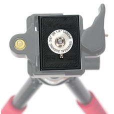 Bog Adapt2 Accessory Plate