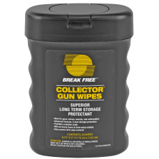BreakFree Collector Wipe, Single Count BFI-CO-WW-1