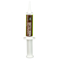 Breakthrough Clean Technologies Battle Born, Grease, 12cc Syringe, 12/Pack BTG-12CC