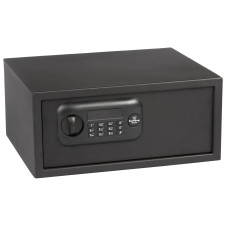 Bulldog Cases Pistol Vault, 17