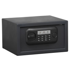 Bulldog Cases Pistol Vault, 7