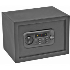 Bulldog Cases Digital Pistol Vault, 13.5