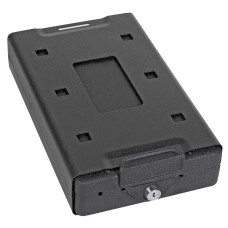 Bulldog Cases Car Safe, 8.2