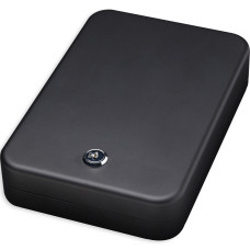Bulldog Cases Personal Safe, 9.5