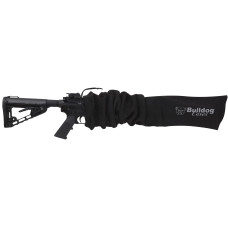 Bulldog Cases Tactical Rifle Sock, 45