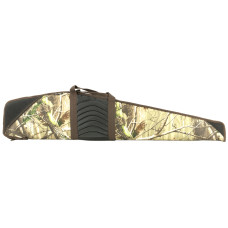 Bulldog Cases Pinnacle, Rifle Case, Brown/Camo, Nylon, 48