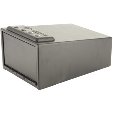 Bulldog Cases Quick Vault, Safe, 11.5