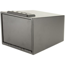 Bulldog Cases Quick Vault, Safe, 14