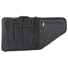 Bulldog Cases Magnum Assault Rifle Case, 25