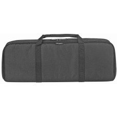 Bulldog Cases Discreet Rifle Case, Black, 29