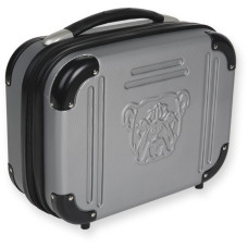 Bulldog Cases Double Molded Pistol Case, 9