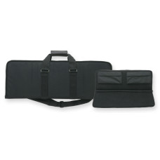 Bulldog Cases FN PS90 Hybrid Single Rifle Case, 31