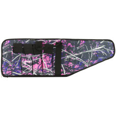 Bulldog Cases Extreme Single Rifle Case, 38
