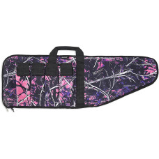 Bulldog Cases Extreme Single Rifle Case, 43