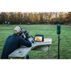 Caldwell Ballistic Precision LR Target Camera System