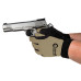 Caldwell Ultimate Shooting Gloves Sm / Med