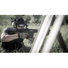 Caldwell Ultimate Shooting Gloves Sm / Med