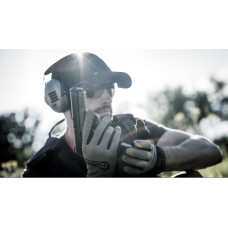 Caldwell Ultimate Shooting Gloves Sm / Med