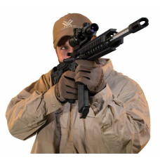Caldwell Ultimate Shooting Gloves Sm / Med