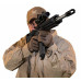 Caldwell Ultimate Shooting Gloves Sm / Med