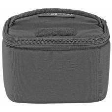 Cloud Defensive Ammo Transport Bag, Black Color, 1000 Denier Cordura Nylon ATB-Black