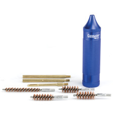 DAC GunMaster, Cleaning Kit, All Caliber Handgun,   8 piece set, Clam Pack 38290