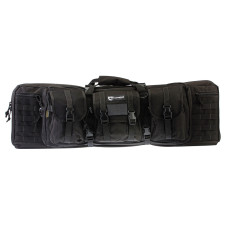 Drago Gear Double Rifle Gun Case, 36