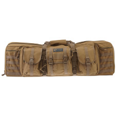 Drago Gear Single Rifle Case, 36
