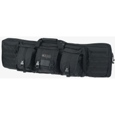 Drago Gear Single Rifle Gun Case, 42