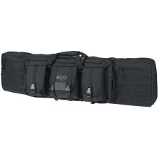Drago Gear Single Rifle Gun Case, 46