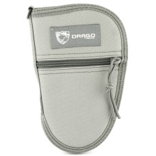 Drago Gear Pistol Case, 8.5