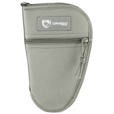 Drago Gear Pistol Case, 9.5