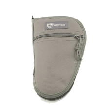 Drago Gear Pistol Case, 10.5