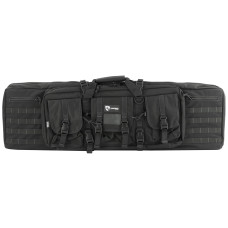 Drago Gear Double Rifle Case, 42