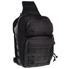 Drago Gear Sentry Pack For IPad Backpack, 13