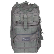 Drago Gear Atlus Backpack, 600 Polyester, 19