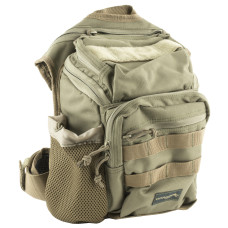 Drago Gear Ambidextrous Shoulder Pack,11.5