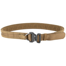 Eagle Industries OPERATOR GUN BELT, COBRA BUCKLE W/ D-RING ATTACHMENT, TWO ROWS OF MOLLE, LG 39