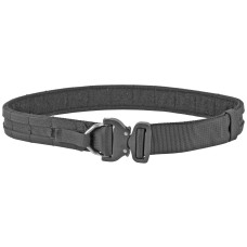 Eagle Industries OPERATOR GUN BELT, COBRA BUCKLE W/ D-RING ATTACHMENT, TWO ROWS OF MOLLE, MED 34