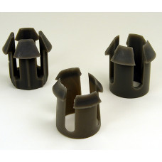 Frankford Arsenal 3 Piece Case Body Collet Set